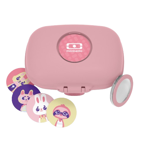 Boîte à goûter MB Gram - MonBento - 5
