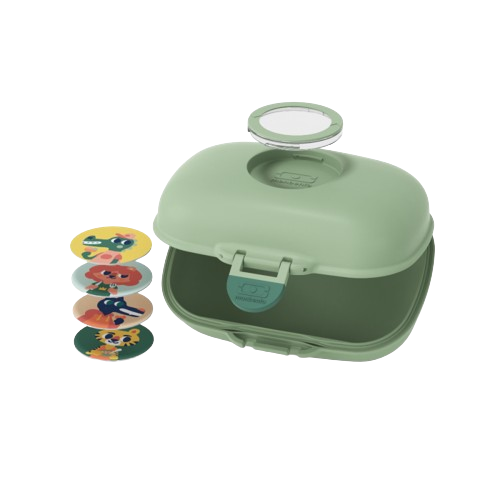 Boîte à goûter MB Gram - MonBento - 6