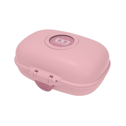 Boîte à goûter MB Gram - MonBento