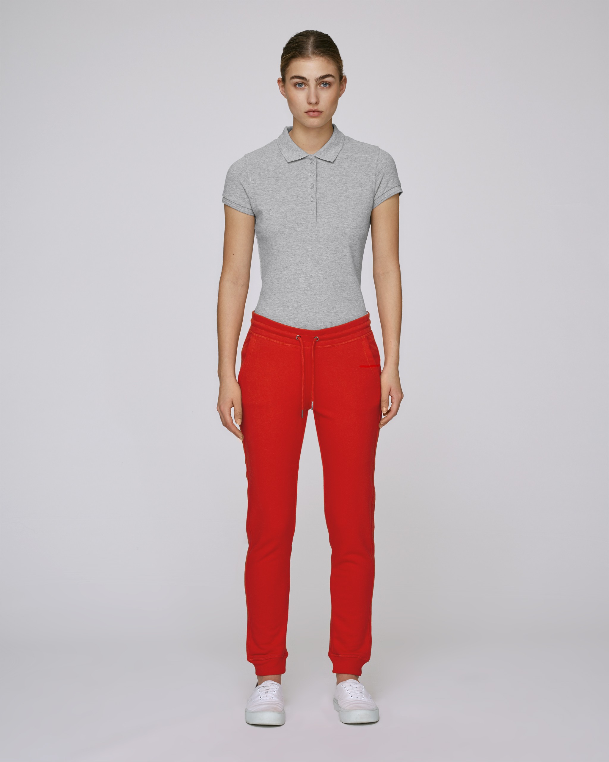 Pantalon de jogging en coton bio -