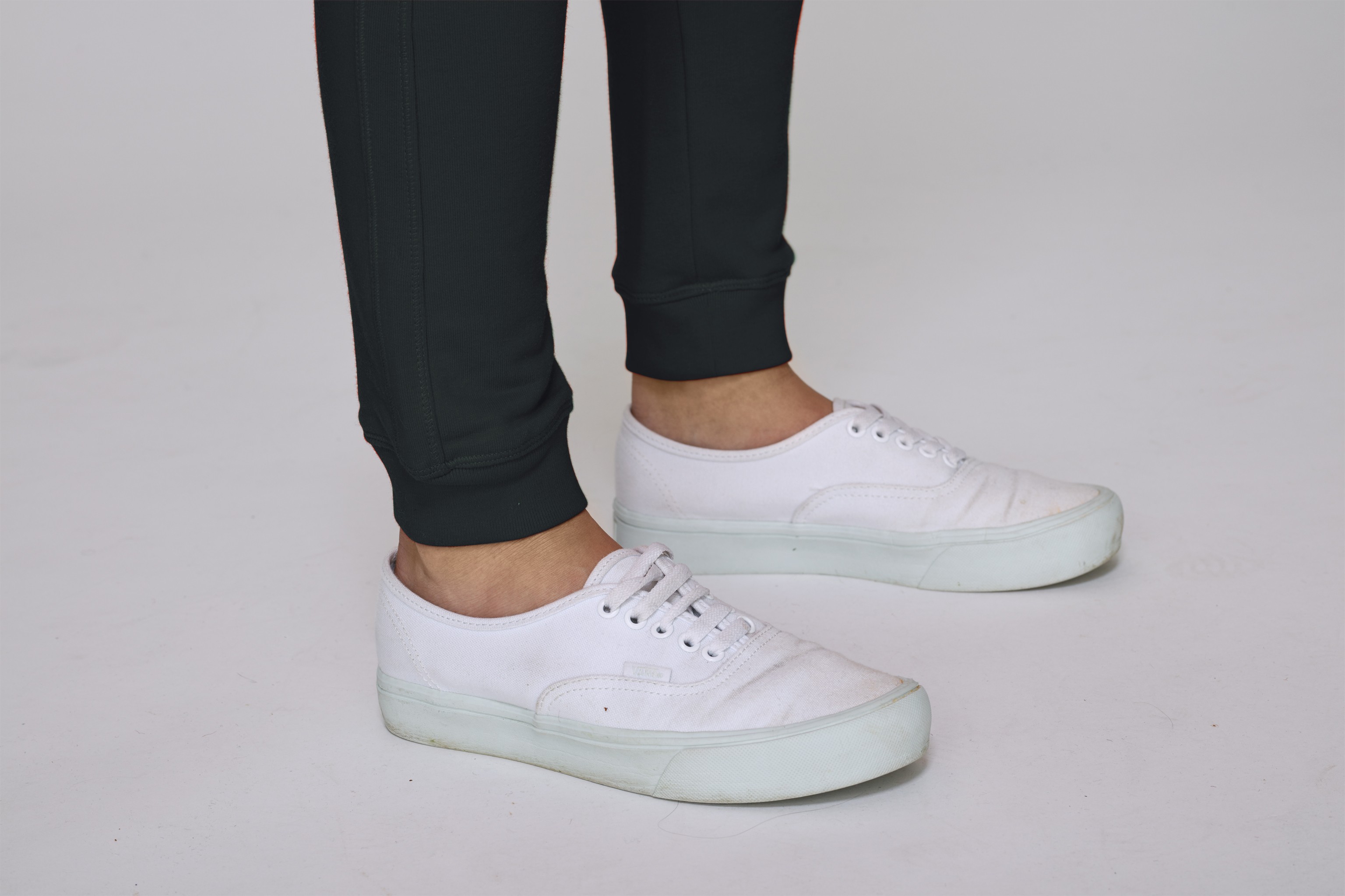 Pantalon de jogging en coton bio -