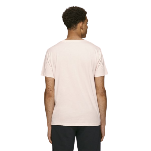 T-shirt coton bio unisexe simple - 5