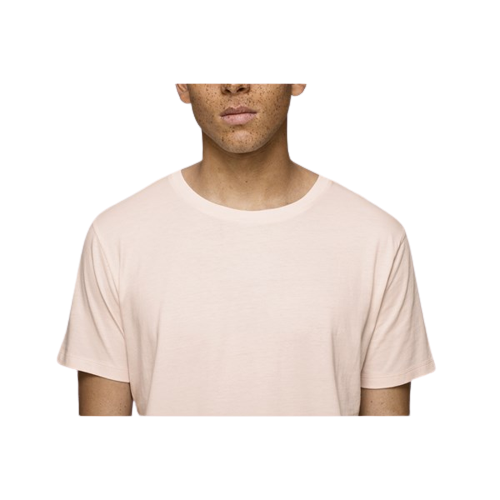 T-shirt coton bio unisexe simple - 6