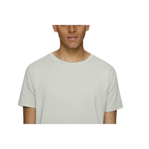 T-shirt coton bio unisexe simple - 9