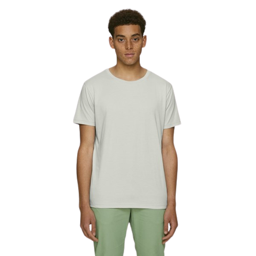 T-shirt coton bio unisexe simple - 7