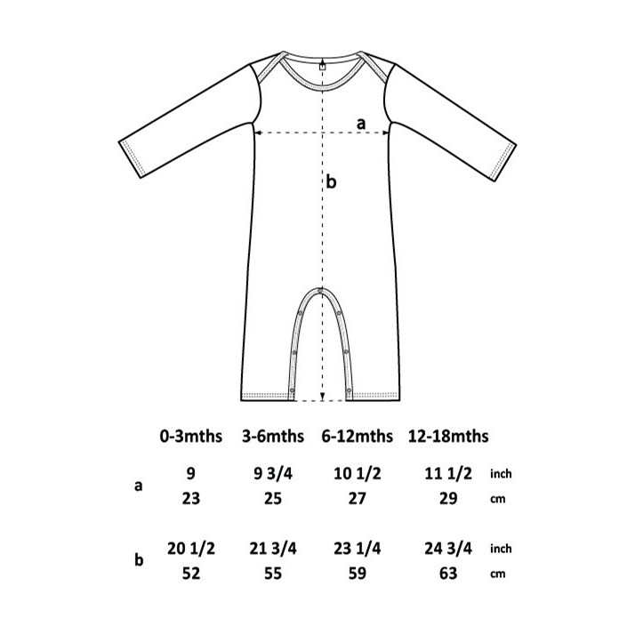 Body Publicitaire Long Bebe Coton Bio Dream Act Pro Body Publicitaire Long Bebe Coton Bio Dream Act Pro