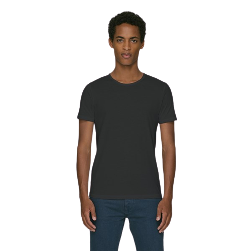 T-shirt coton bio léger homme -