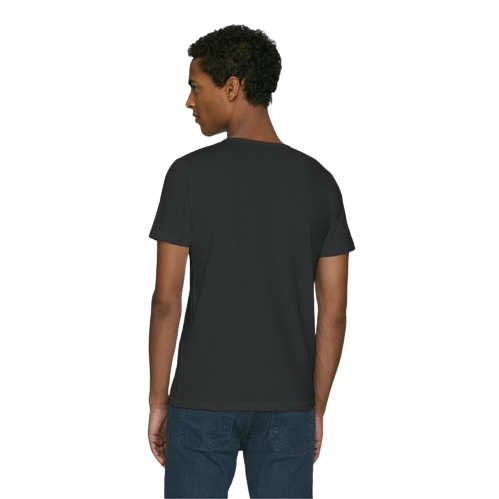 T-shirt coton bio léger homme -