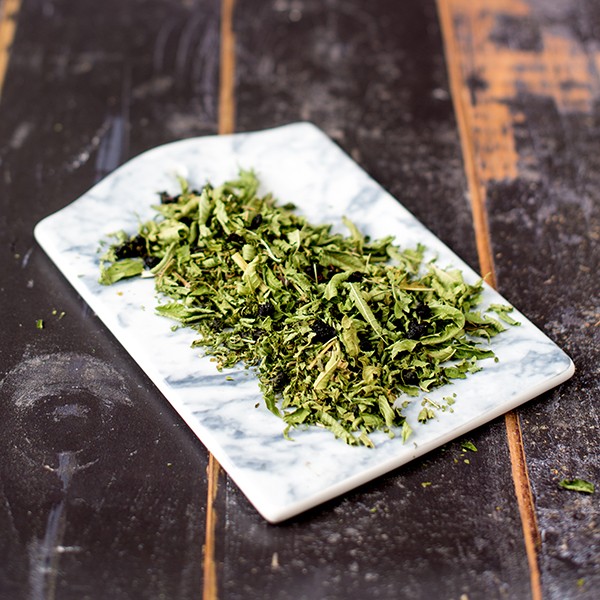 L'Anti-Gonflette Infusion bio - 2