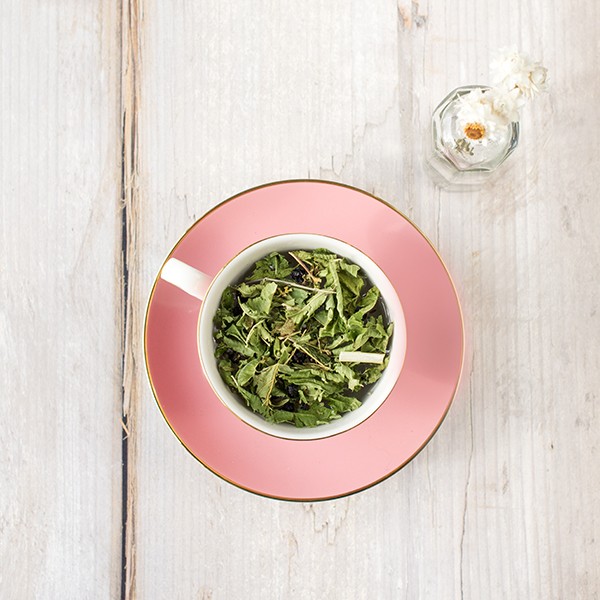 L'Anti-Gonflette Infusion bio - 3