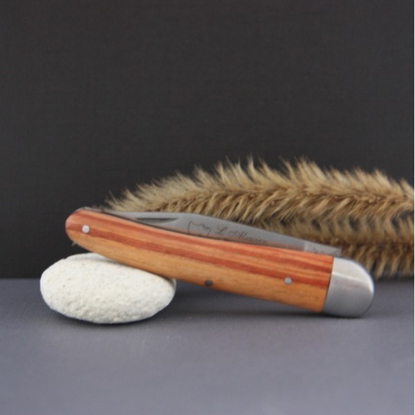 Couteau Alsacien traditionnel - 3