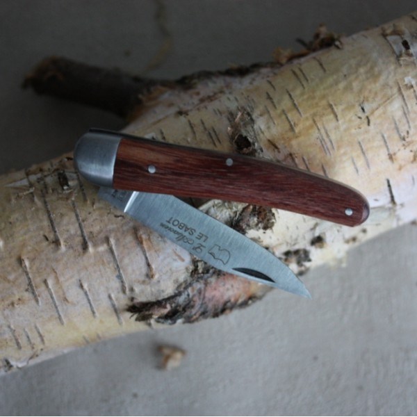 Couteau Alsacien traditionnel -