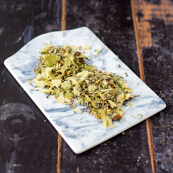 La Digestive, Infusion bio - 1