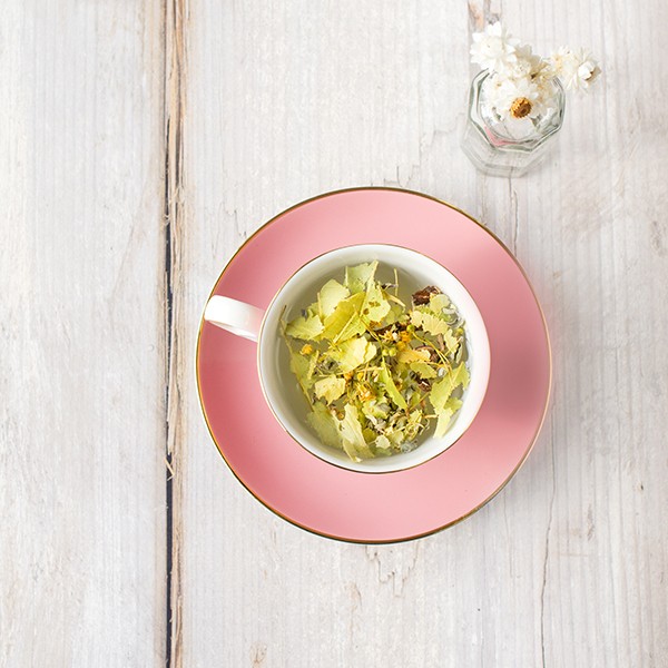 La Digestive, Infusion bio - 2