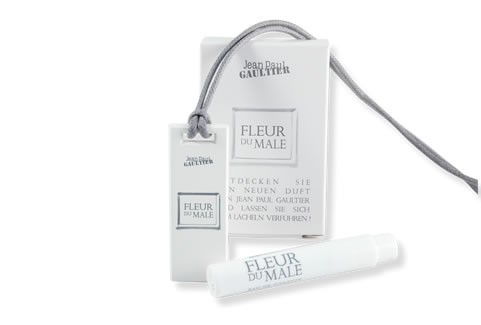 Bijoux à Parfum céramique - 2