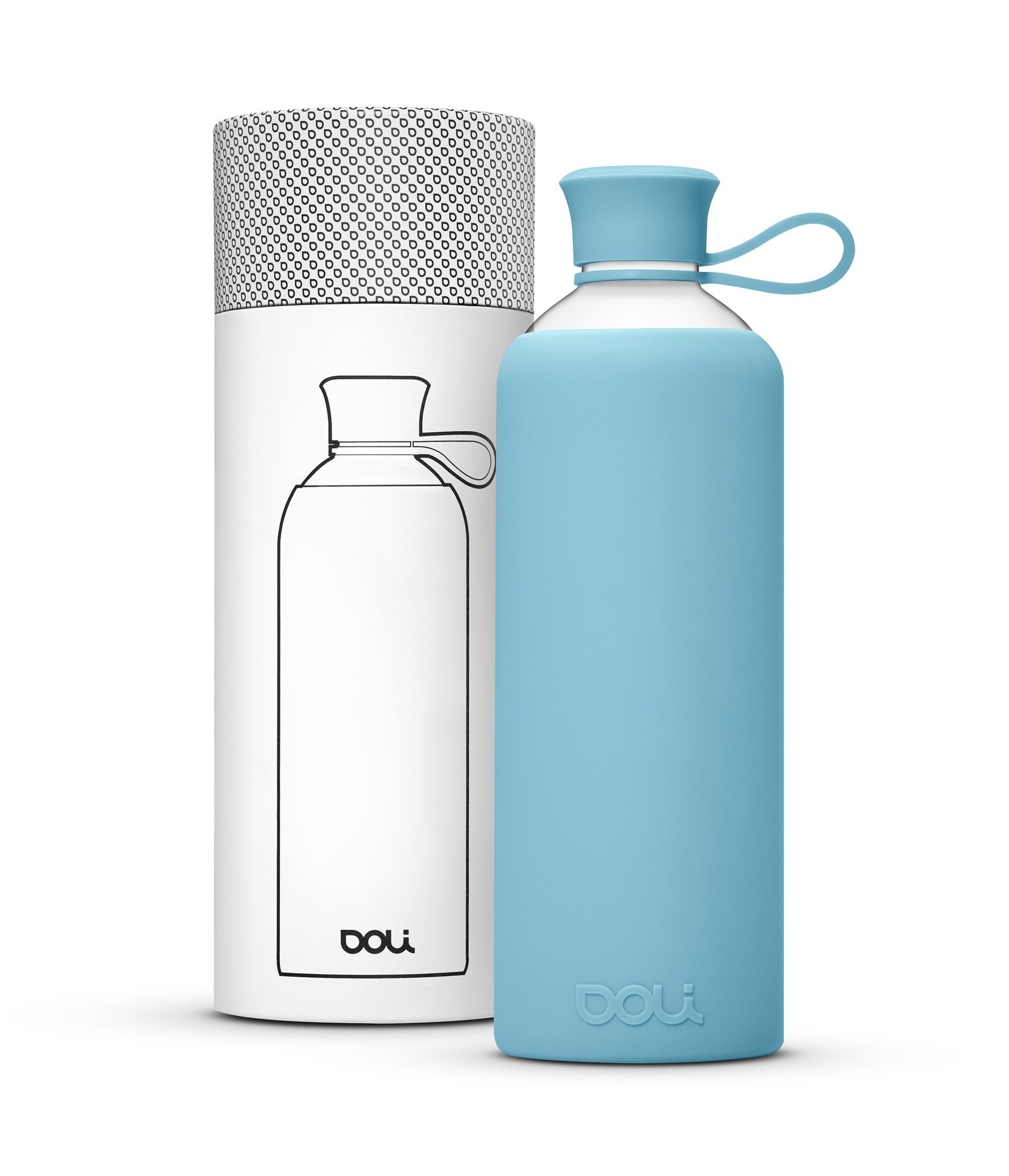 Doli gourde écologique - 5