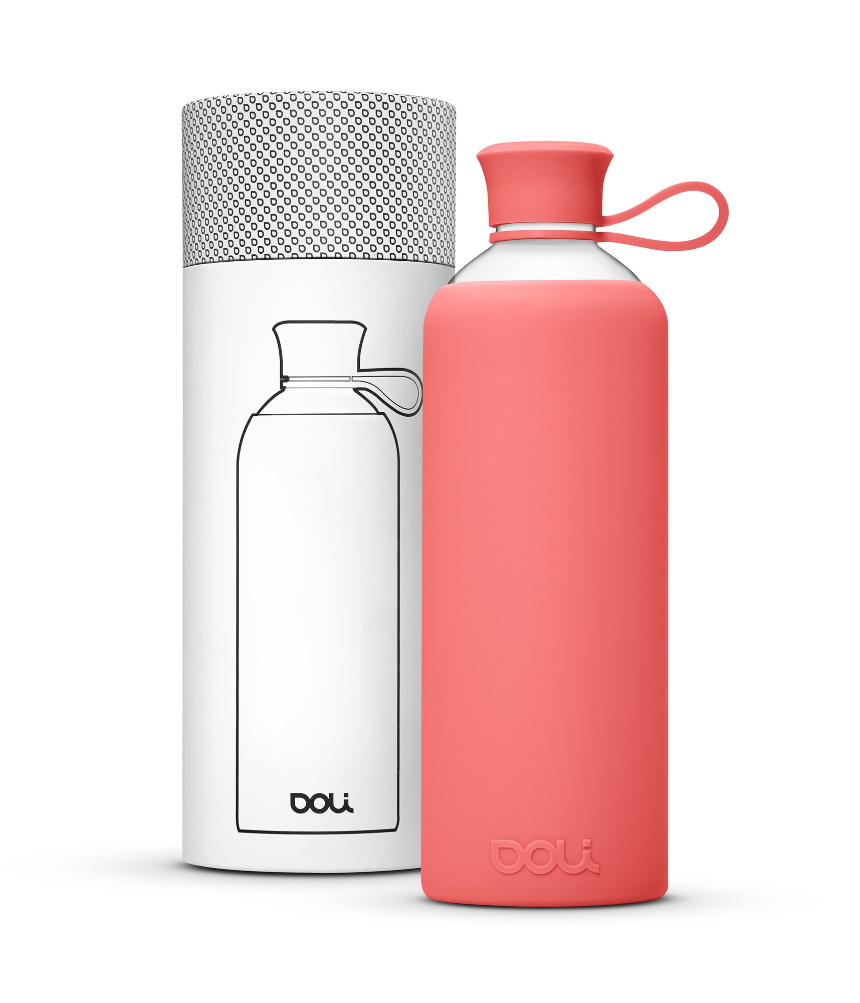 Doli gourde écologique - 6