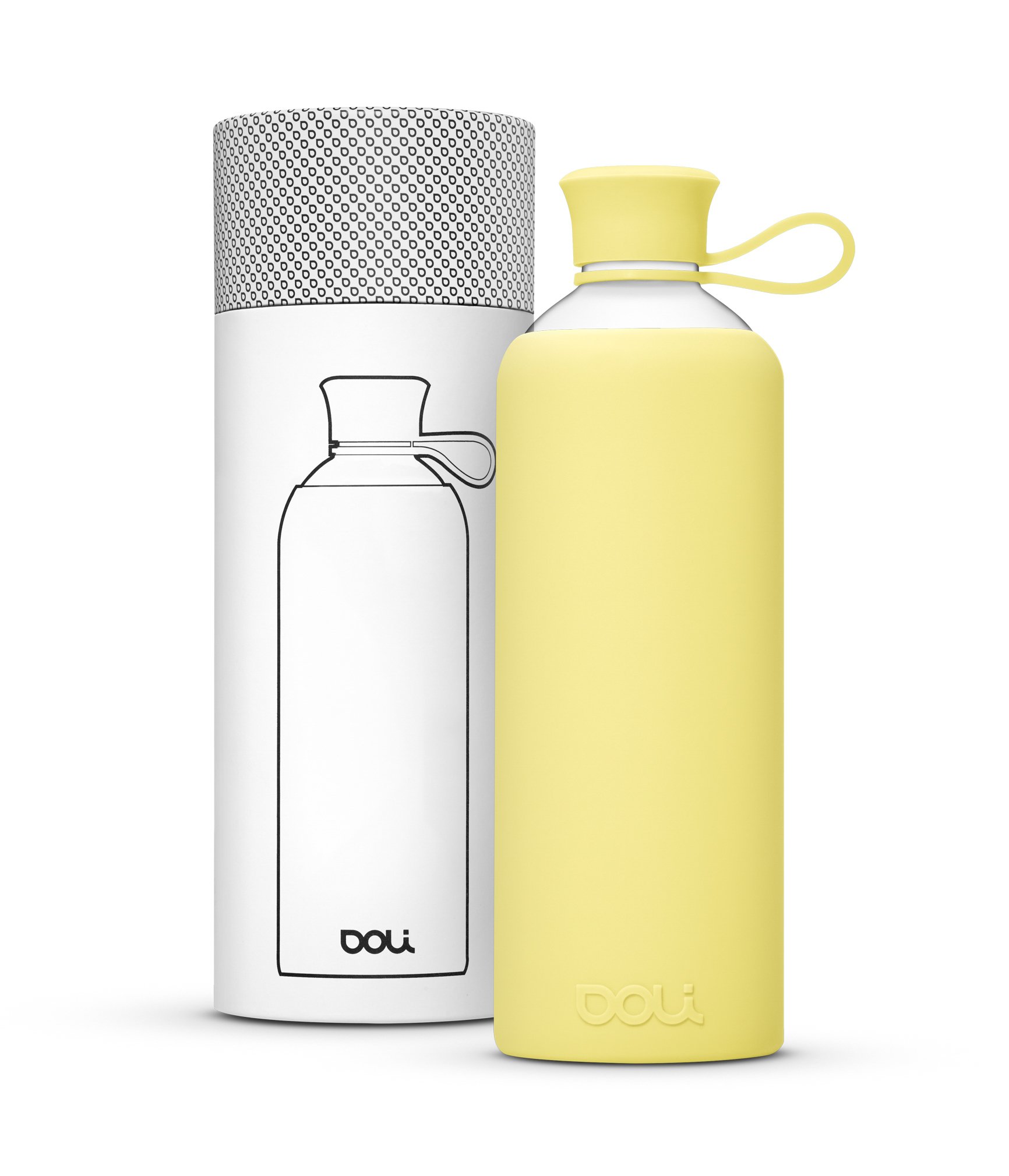 Doli gourde écologique - 7