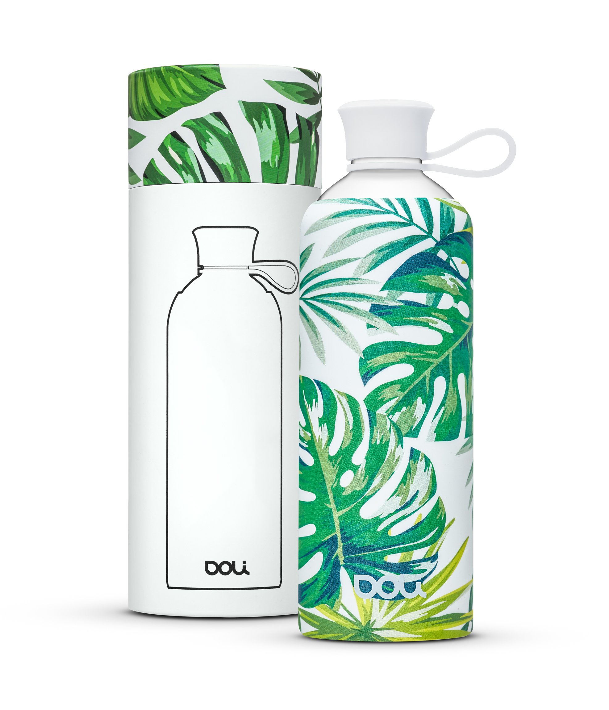 Doli gourde écologique - 8