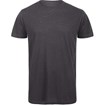 T-shirt homme 100% coton bio - SLUB - 1