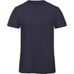 T-shirt homme 100% coton bio - SLUB - 3