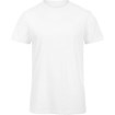 T-shirt homme 100% coton bio - SLUB - 4