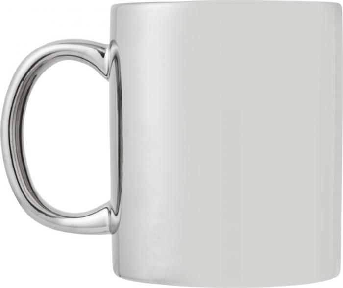Mug en céramique 350 ml Gleam - 4