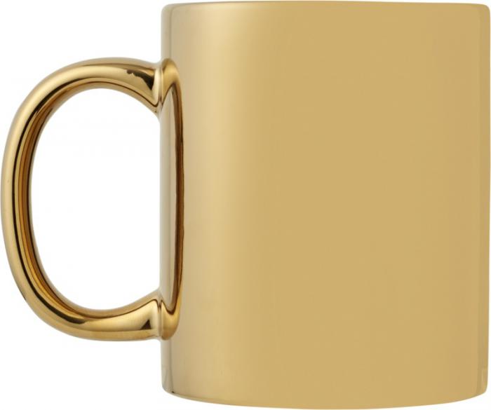 Mug en céramique 350 ml Gleam - 5