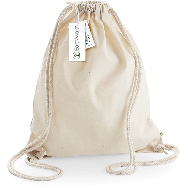 Gymsac bio earthaware - Naturel -