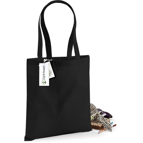 Sac coton bio earthaware