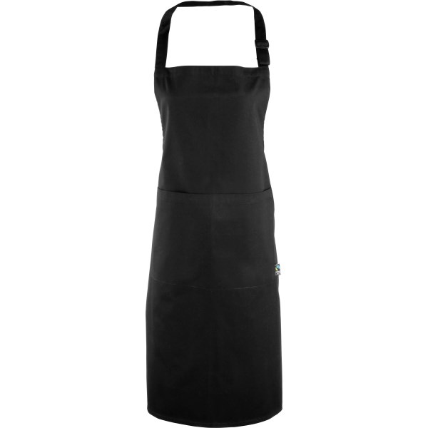Tablier à bavette "fairtrade" - Premier -