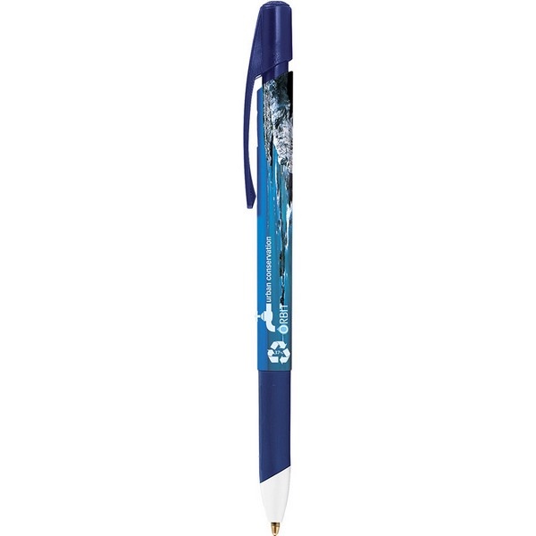 BIC  Media Clic Grip Digital Ecolutions bille -