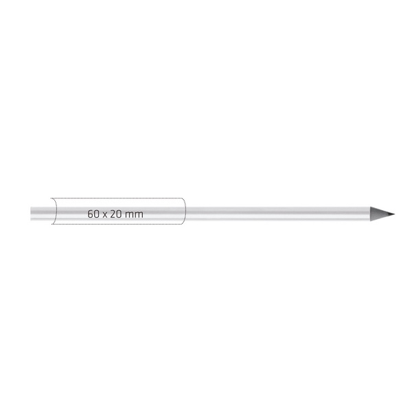 BIC  Evolution Classic Cut Ecolutions crayon -