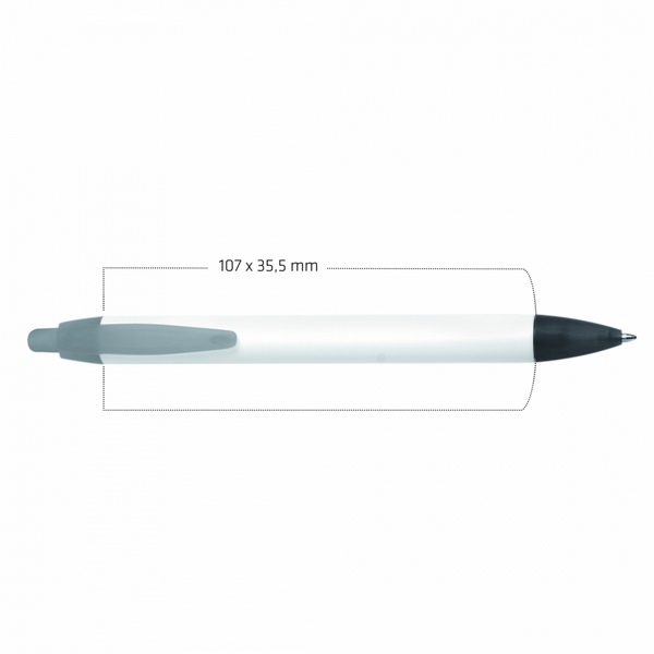 BIC  Wide Bodyô Digital Ecolutions bille -