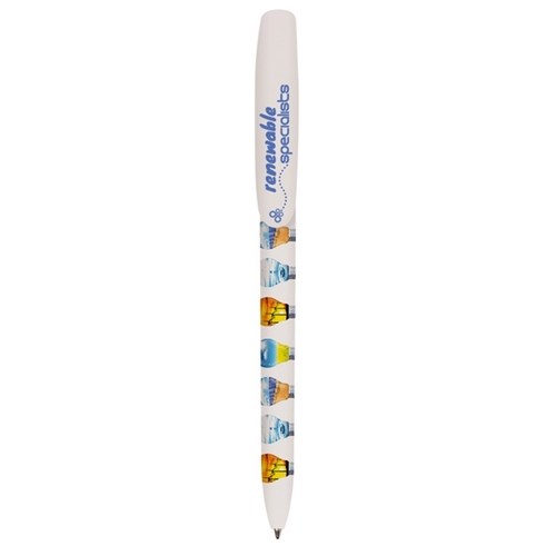 BIC  Super Clip Digital Ecolutions bille