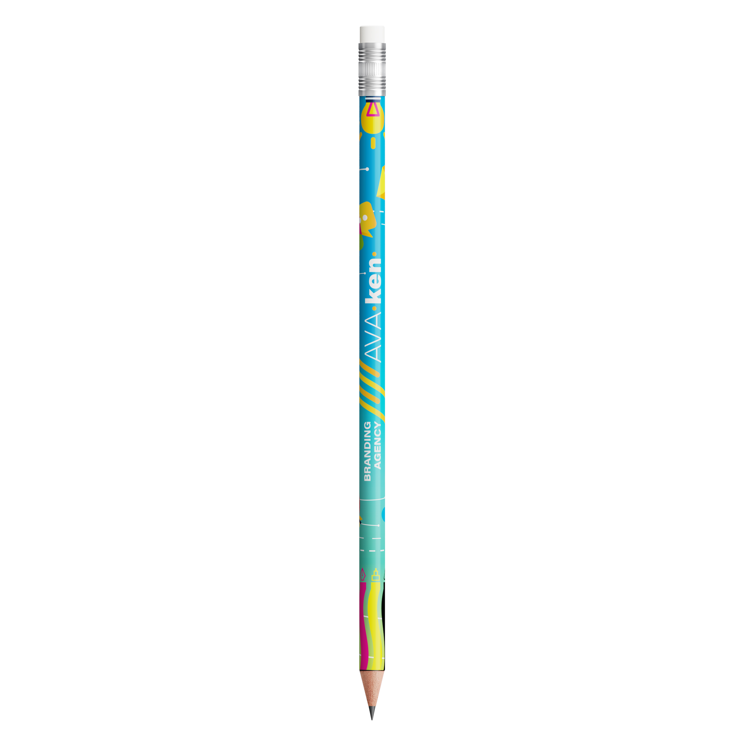 BIC Evolution Digital Ecolutions crayon -