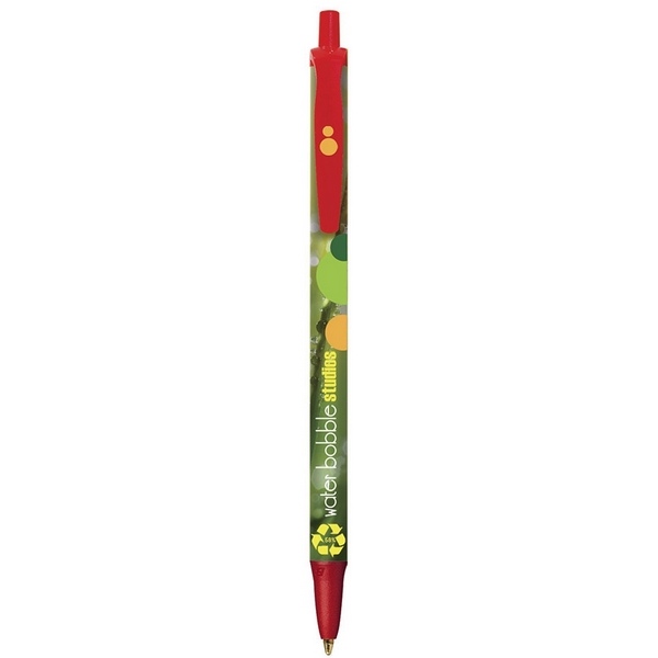 BIC Clic Stic Digital Ecolutions bille