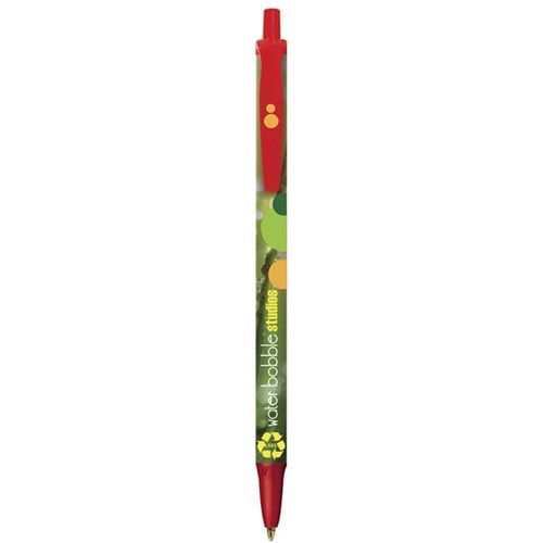 BIC Clic Stic Digital Ecolutions bille