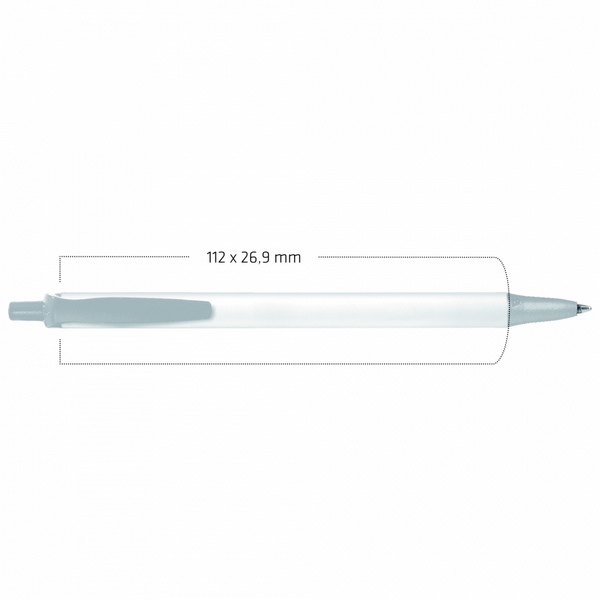 BIC Clic Stic Digital Ecolutions bille -