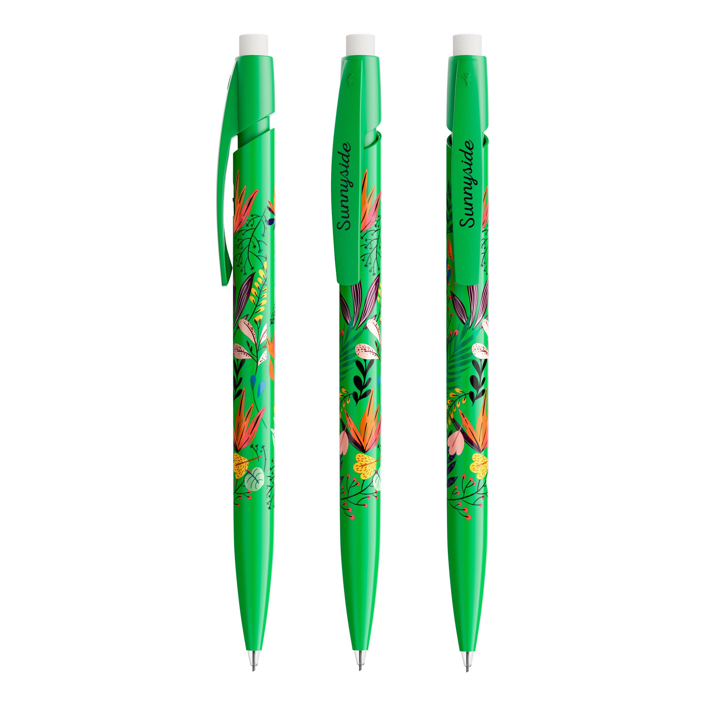 BIC  Media Clic Ecolutions porte-mine -