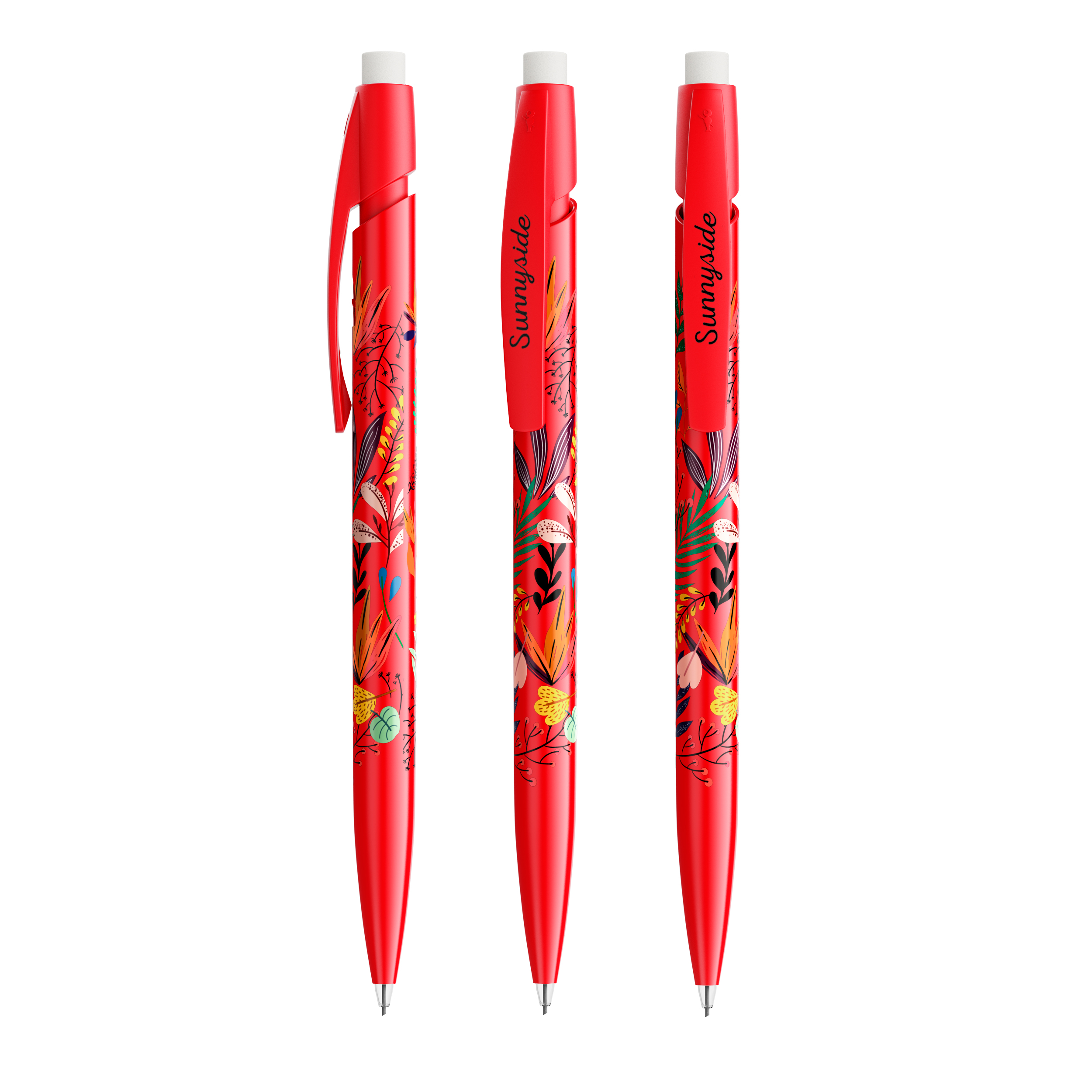 BIC  Media Clic Ecolutions porte-mine -