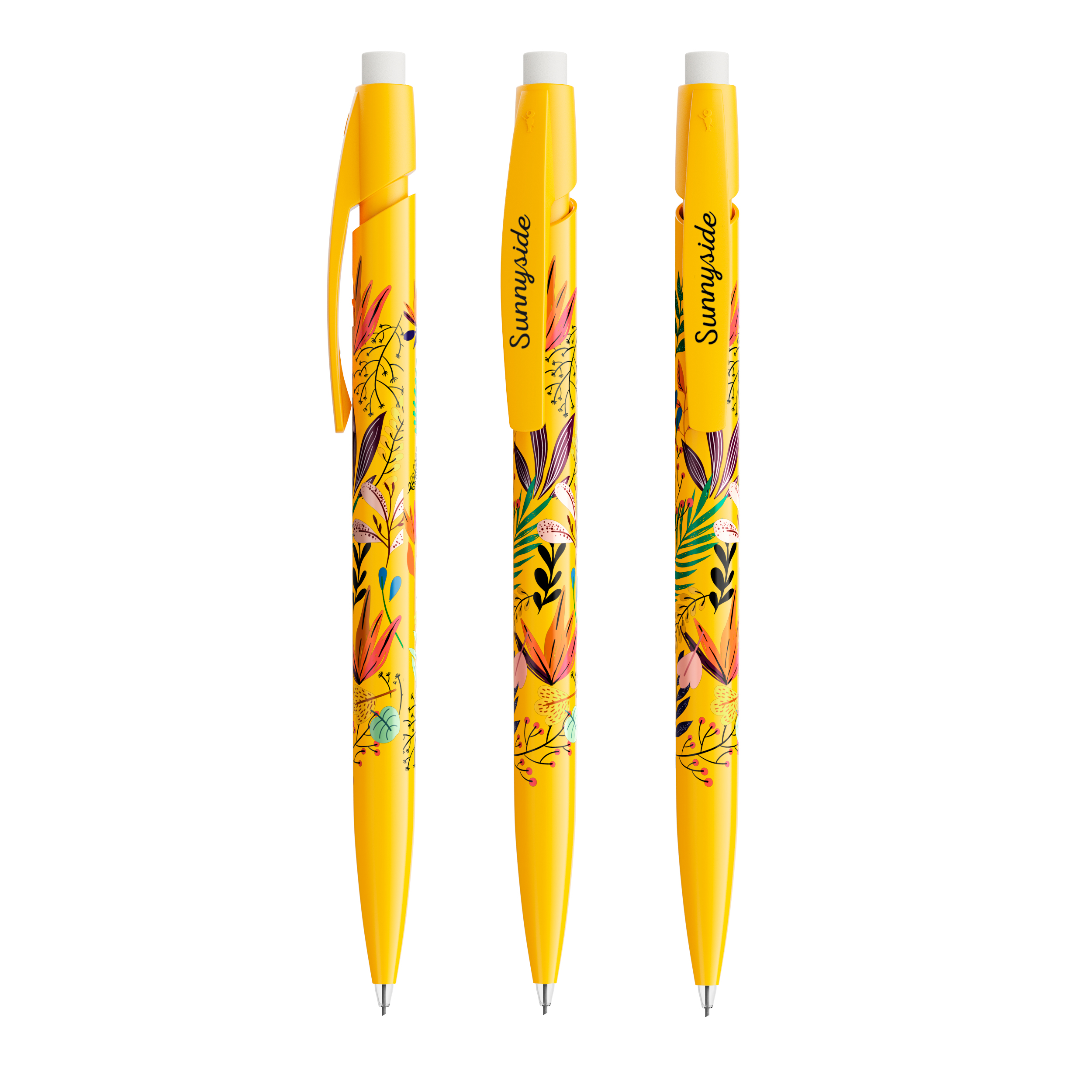 BIC  Media Clic Ecolutions porte-mine -