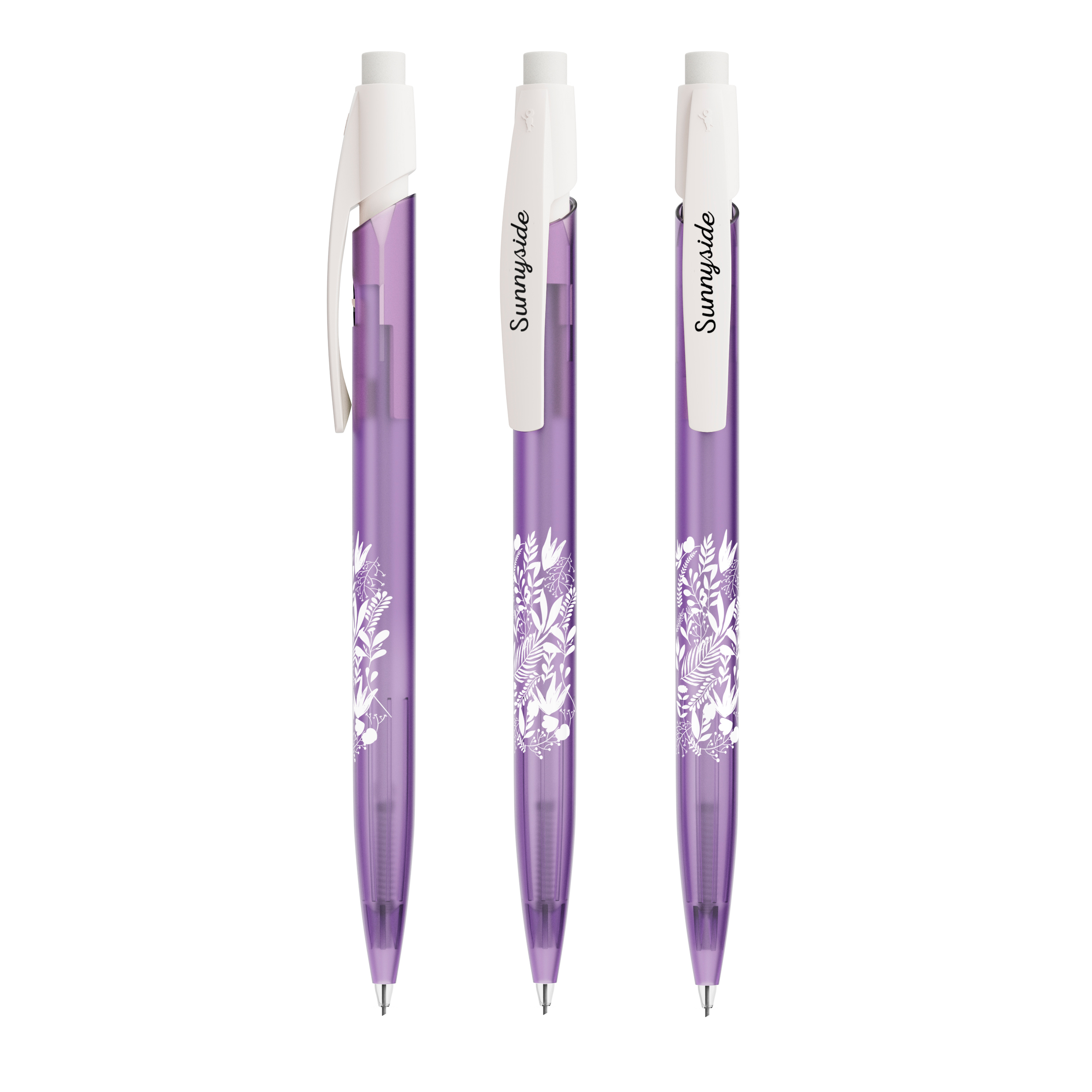 BIC  Media Clic Ecolutions porte-mine