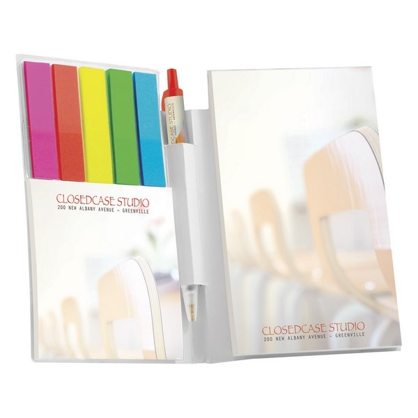 BIC Clic Stic Mini Digital Organiser -