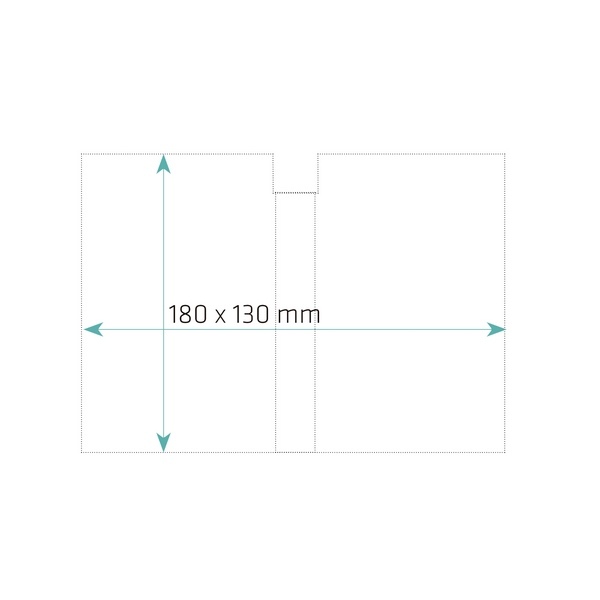 BIC Clic Stic Mini Digital Organiser -