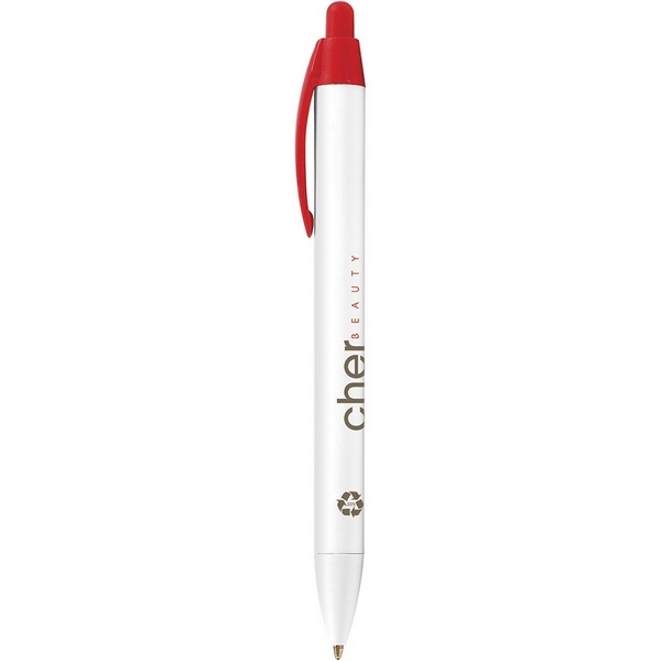 BIC  Wide Bodyô Ecolutions bille -