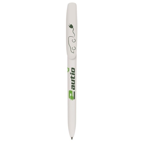 BIC Super Clip Ecolutions bille