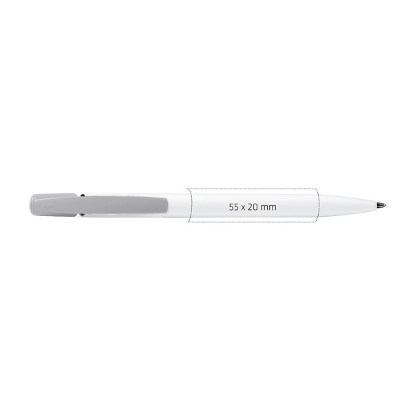 BIC Media Clic Ecolutions bille -