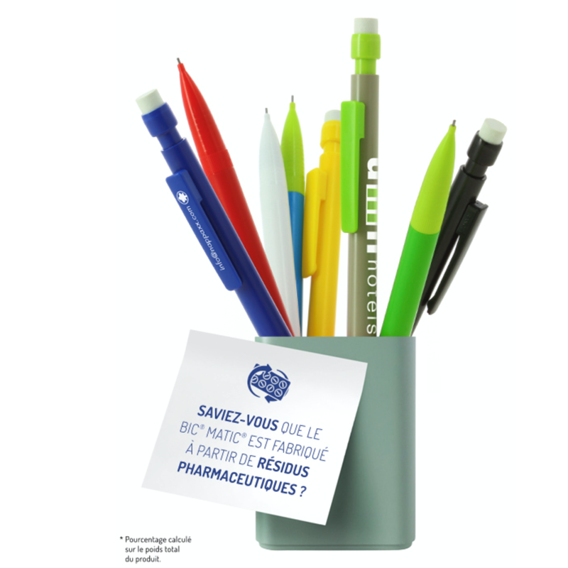 BIC Matic Ecolutions porte-mine -