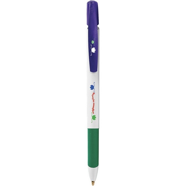 BIC  Media Clic Grip Ecolutions bille -